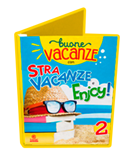 Buone vacanze con stravacanze 2-Tresei-Centroscuola