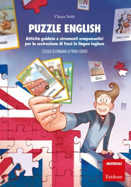 Puzzle English - Centroscuola