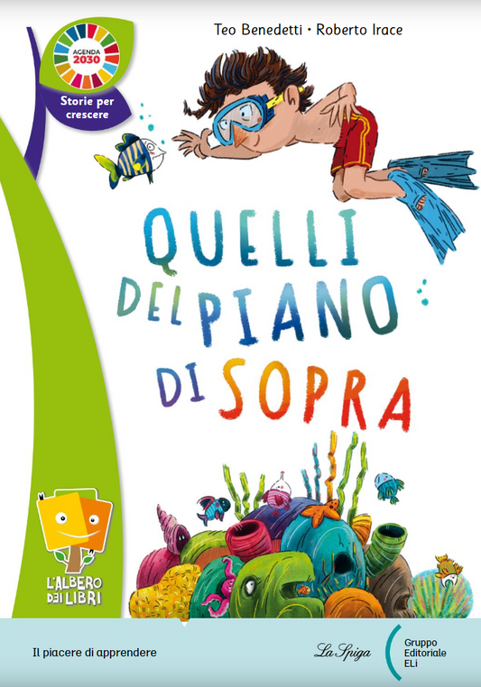 Quelli del piano di sopra