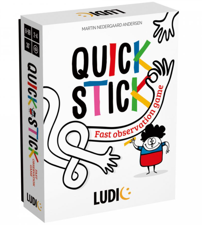 Quick Stick