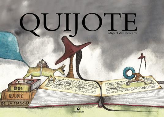 Quijote