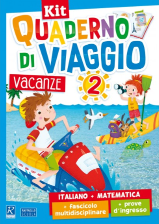 Quaderno di viaggio 2