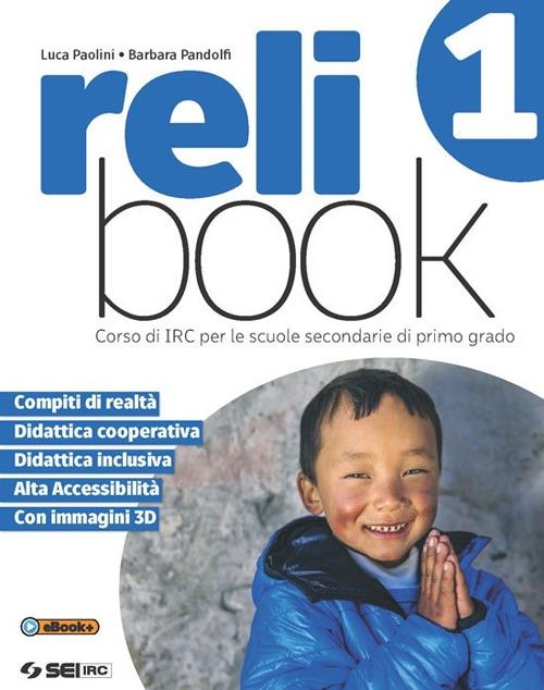 Relibook 1 - Centroscuola