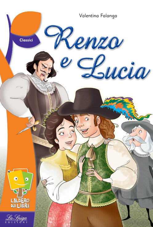 Renzo e Lucia - Centroscuola