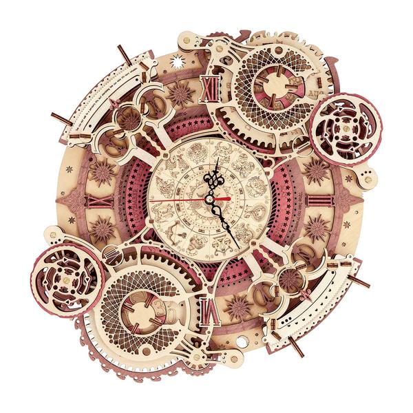 Orologio zodiacale da parete - Centroscuola