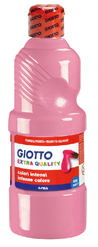 Tempera Giotto 500ml - Centroscuola