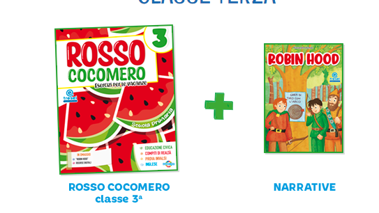 Rosso Cocomero 3