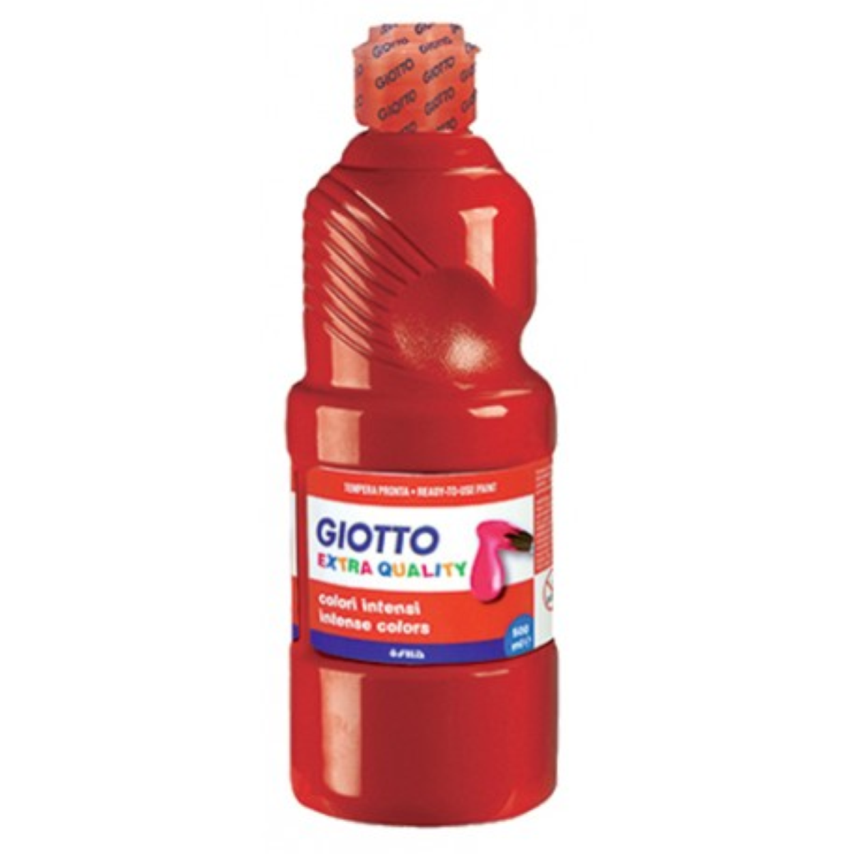 Tempera Giotto 500ml - Centroscuola