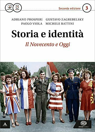 Storia e identità 3 - Centroscuola