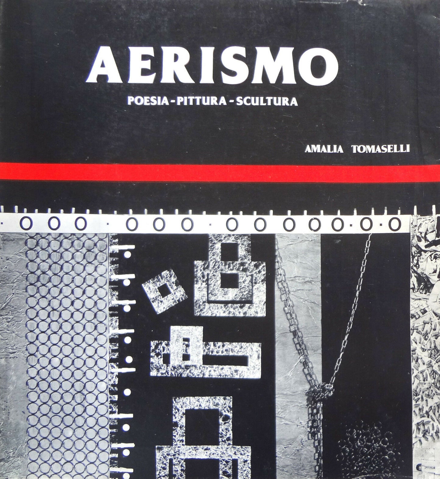 Aerismo Poesia - Pittura - Scultura