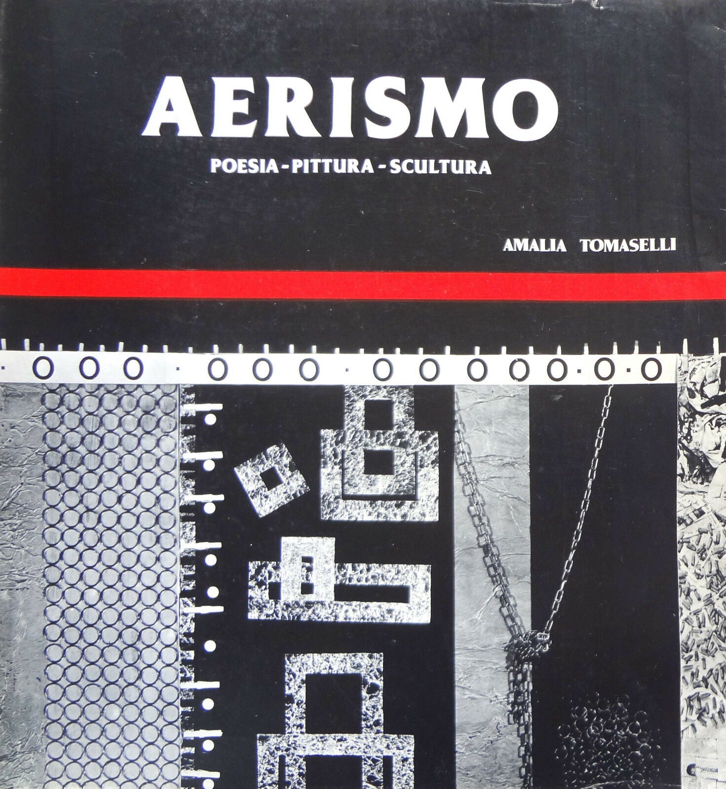 Aerismo Poesia - Pittura - Scultura - Centroscuola