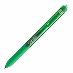 Penna gel scatto inkjoy Papermate 0.7mm - Centroscuola