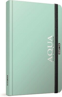 Notebook 13x21 240fg Aqua - Centroscuola