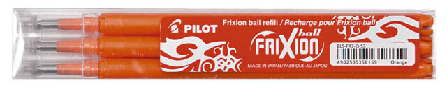 Refill FriXion 0.7mm