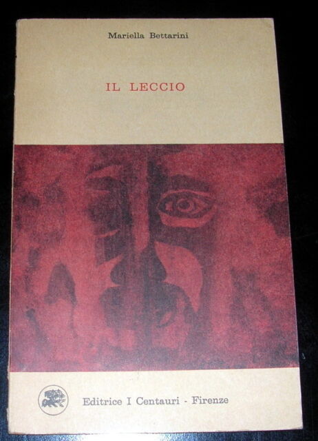 Il Leccio