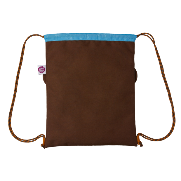 Sacca Sport Scimmia - Affenzahn - Centroscuola