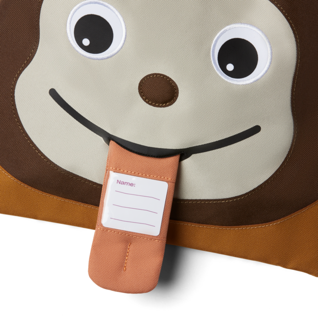 Sacca Sport Scimmia - Affenzahn - Centroscuola