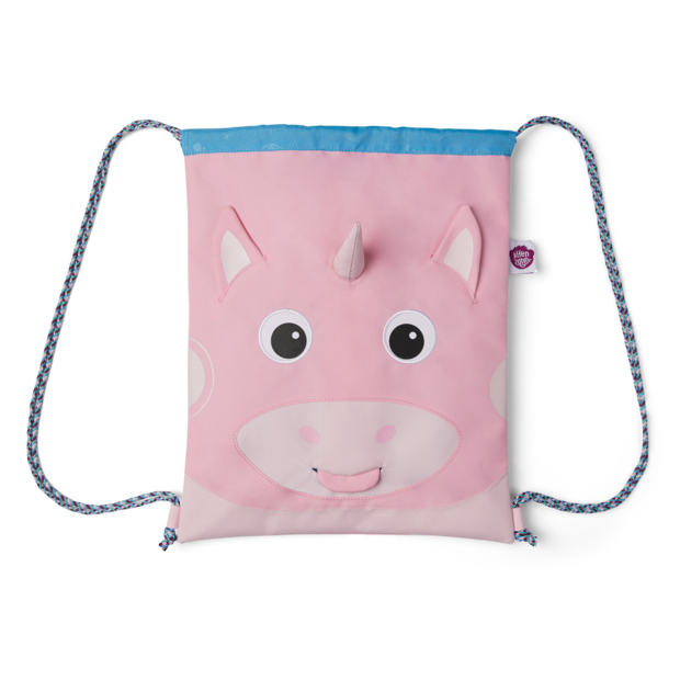 Sacca Sport Unicorno - Affenzahn - Centroscuola