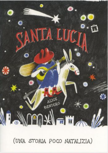 Santa Lucia - Una storia poco natalizia