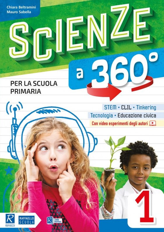 Scienze a 360°