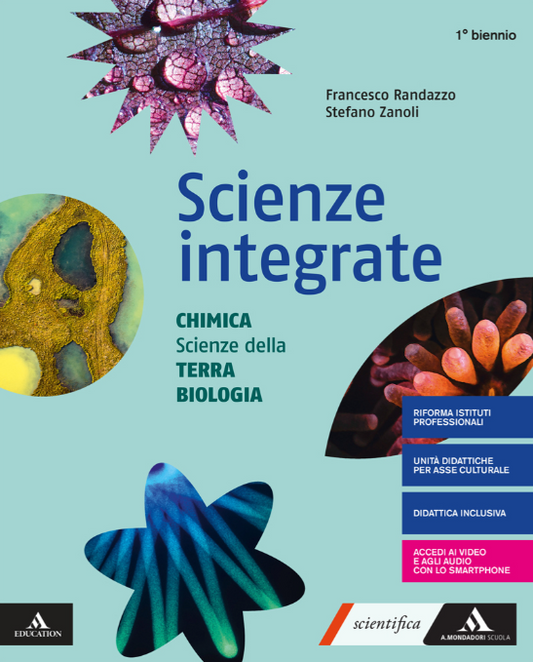 Scienze integrate - Centroscuola