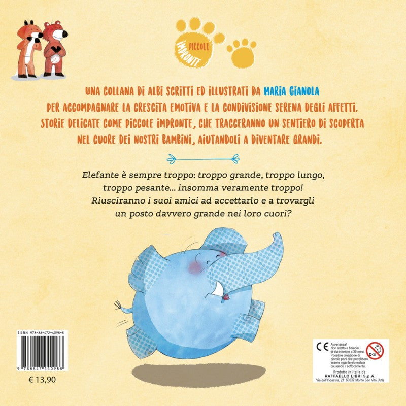 Sei troppo! - Centroscuola