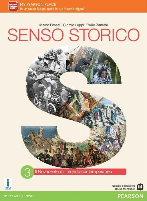 Senso storico 3 - Centroscuola