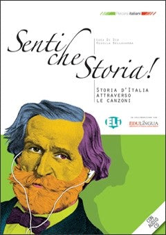 Senti che Storia! - Centroscuola