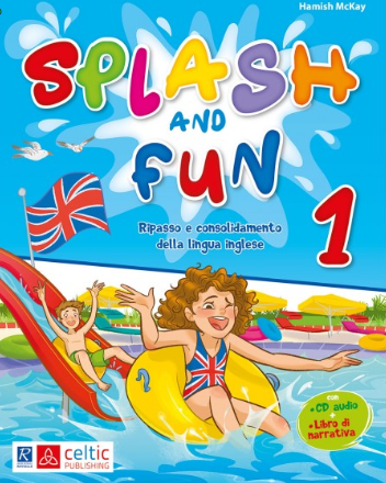 Splash and Fun 1