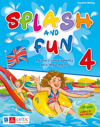 Splash and Fun 4