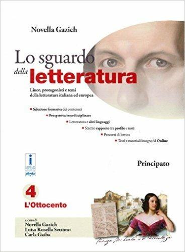 Lo sguardo della letteratura 4