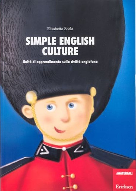 Simple English Culture - Centroscuola