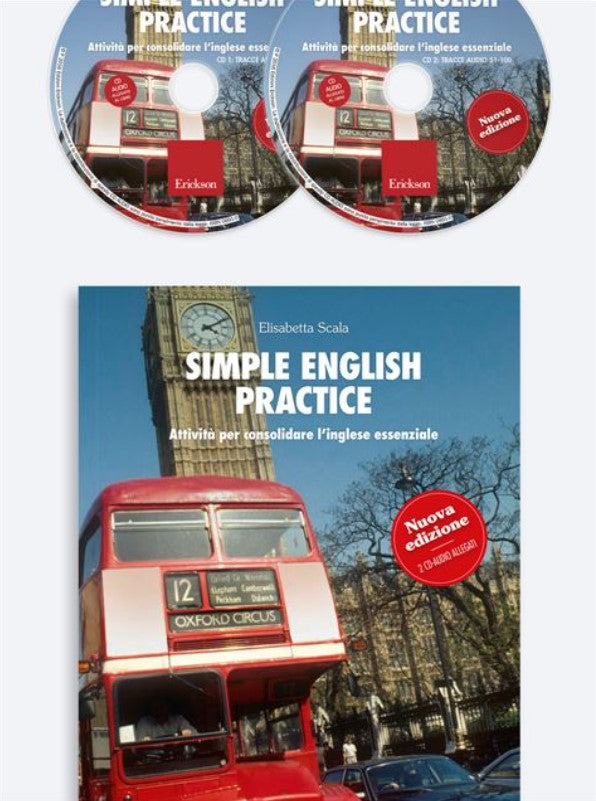 Simple English Practice - Centroscuola