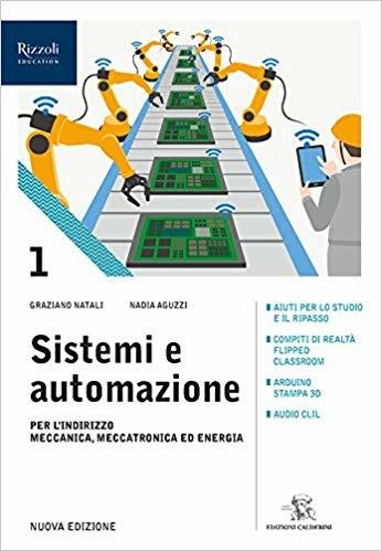 Sistemi e automazione 1 - Centroscuola