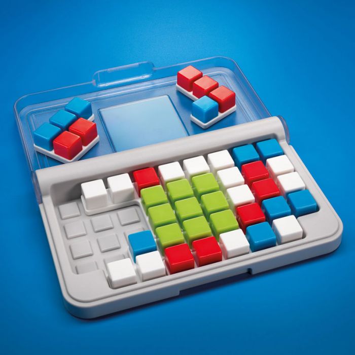 Puzzle IQ Focus - SmartGames