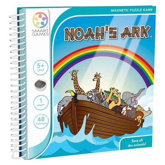 L'arca di Noè - SmartGames