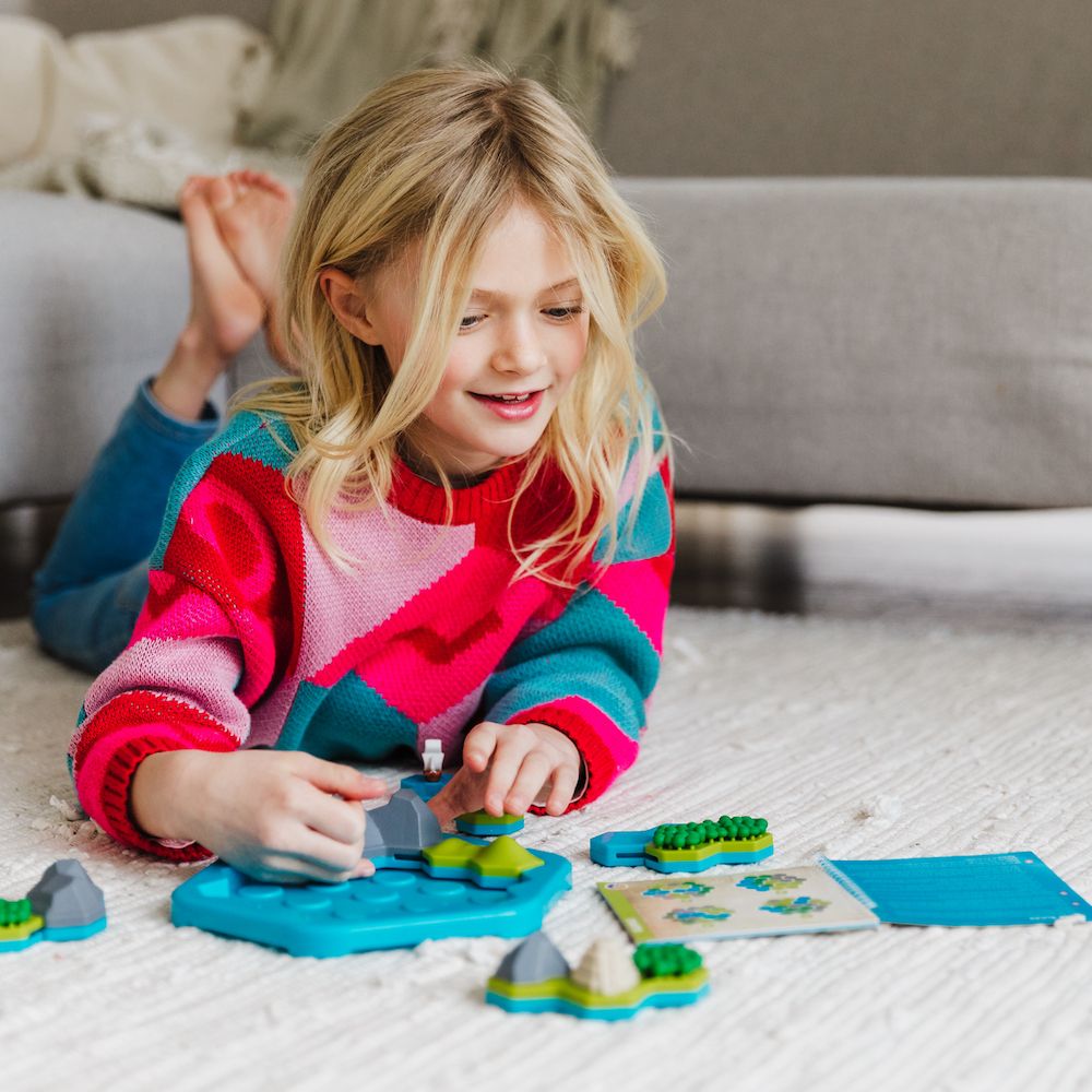 Treasure Island - SmartGames - Centroscuola