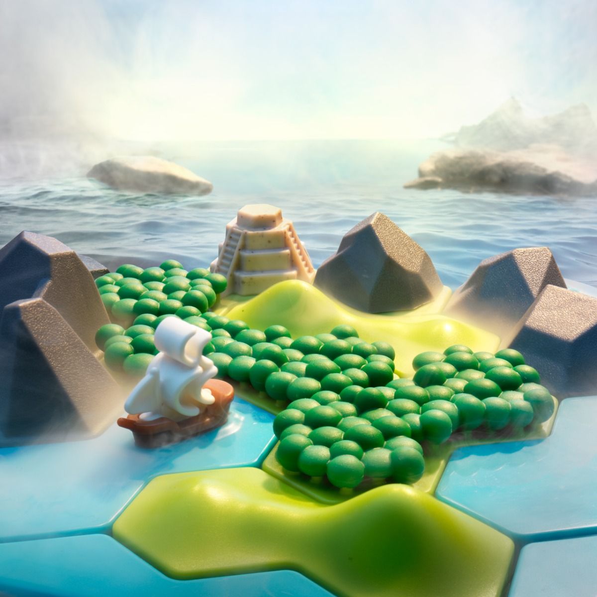 Treasure Island - SmartGames