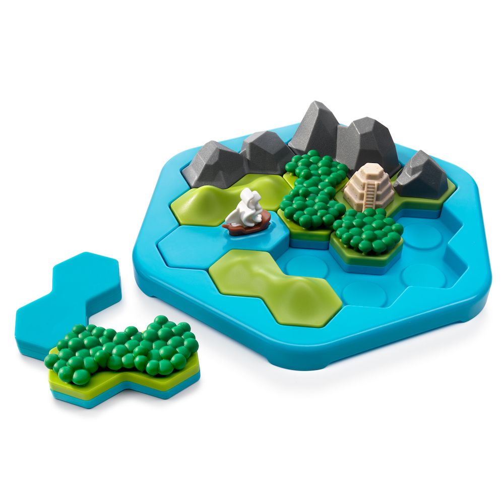 Treasure Island - SmartGames