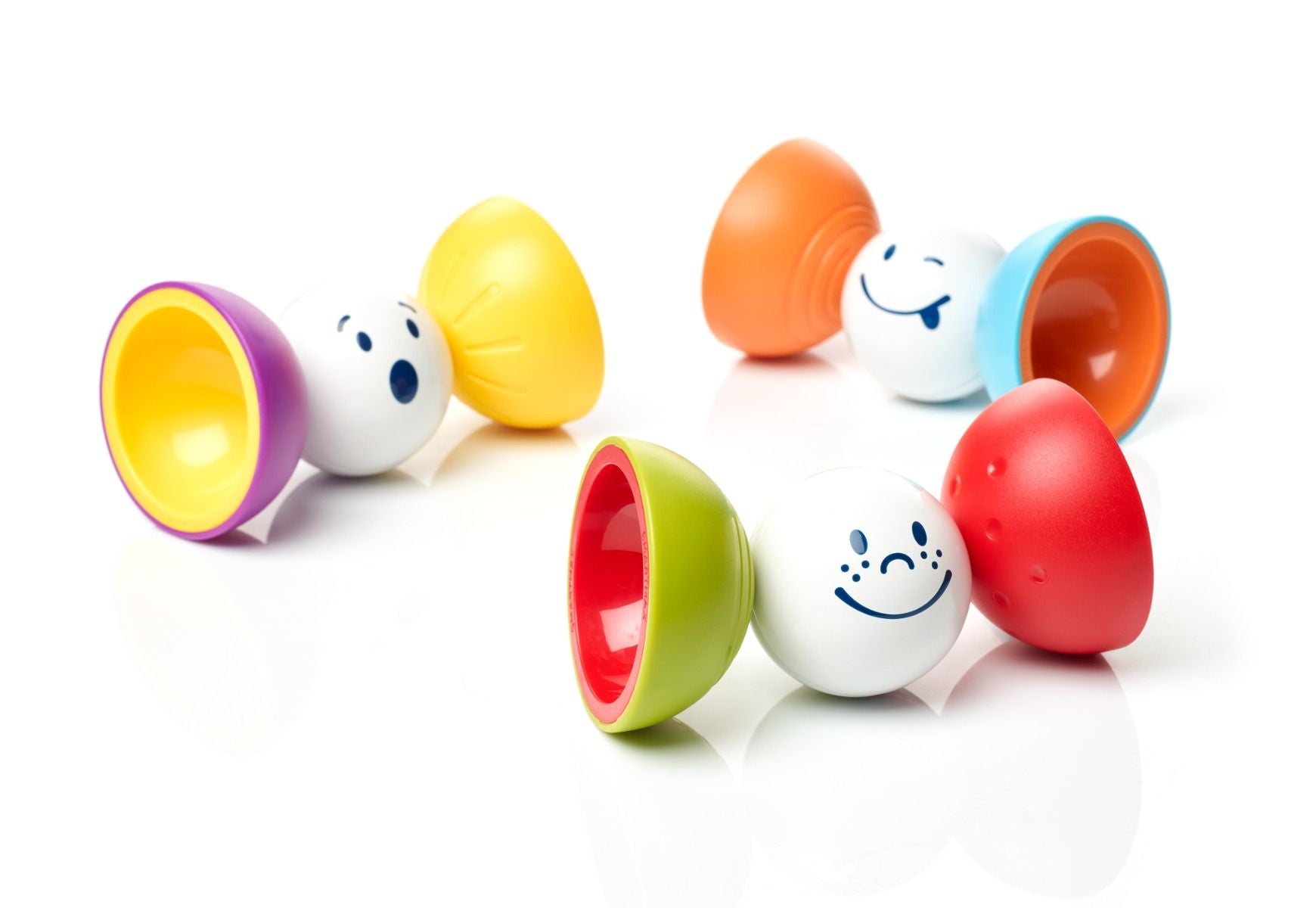 My First Hide & Seek - Smartmax - Centroscuola