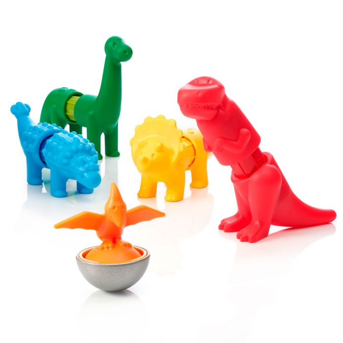 My First Dinosaurs - Smartmax