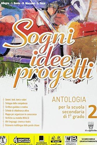 Sogni idee progetti 2 plus