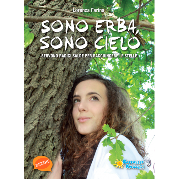 Sono erba sono cielo - Centroscuola