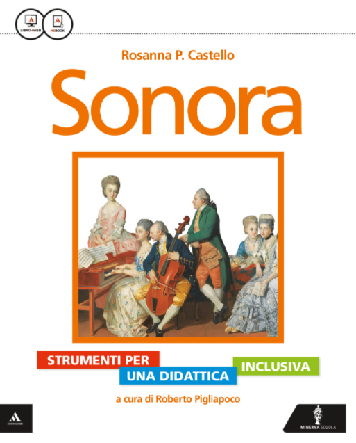 Sonora - Centroscuola