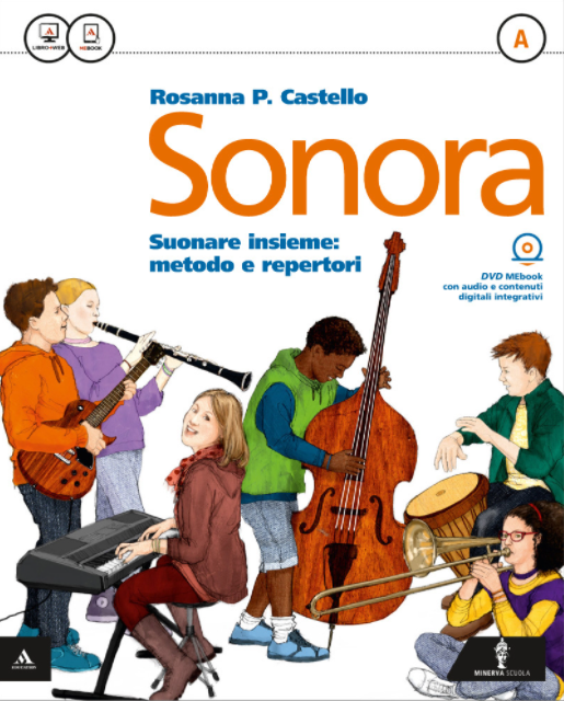 Sonora - Centroscuola