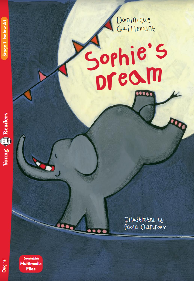 Sophie’s Dream - Centroscuola