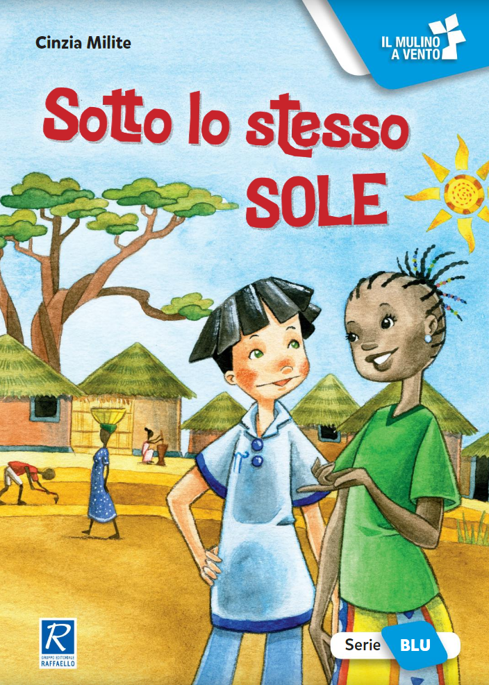 Sotto lo stesso sole - Centroscuola