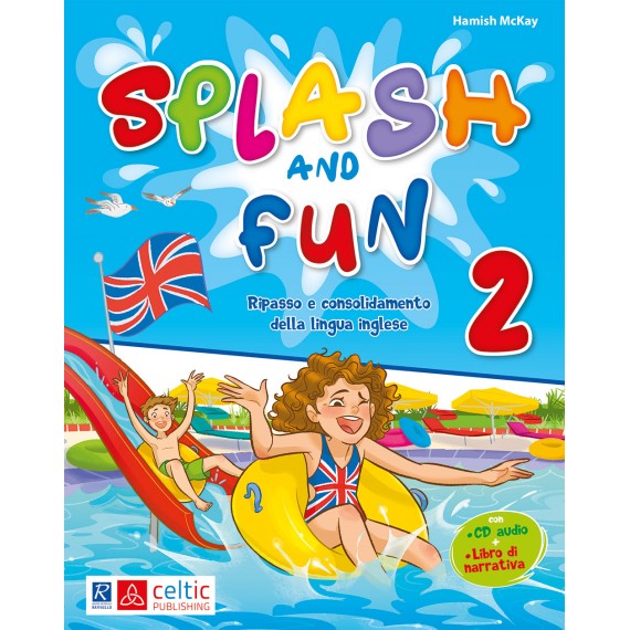 Splash and Fun 2 - Centroscuola