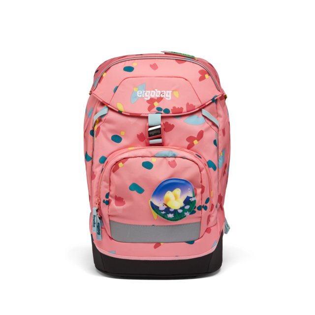 Zaino Ergobag Prime - SpringBear 2023 - Centroscuola