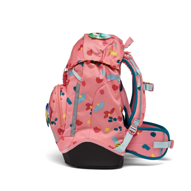 Zaino Ergobag Prime - SpringBear 2023 - Centroscuola